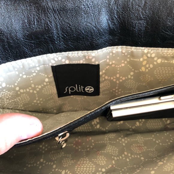 Split 🔥💕Clutch - Picture 4 of 6